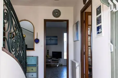 Image de 356 - Maison vue mer pour 8 voyageurs, à Fréhel.