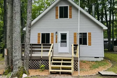 Image de The perfect “Up North” retreat.