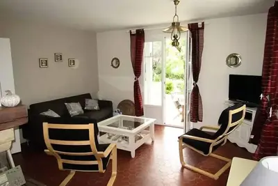 Image de Unabhängiges Haus 6 Personen, Lac de Lacanau