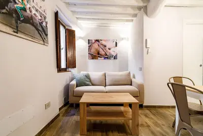 Image de Lovely Apartment Steps From Siena's Duomo