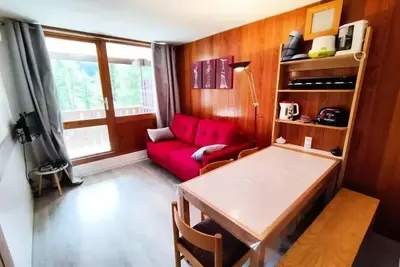 Image de 2 Pieces Renove Hameau