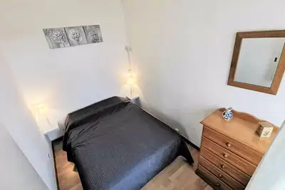 Image de 2 Pièces cabine 5 couchages Port Leucate