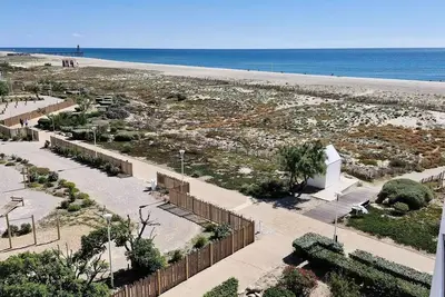 Image de Studio 4 Personen 4 Übernachtungen Port Leucate