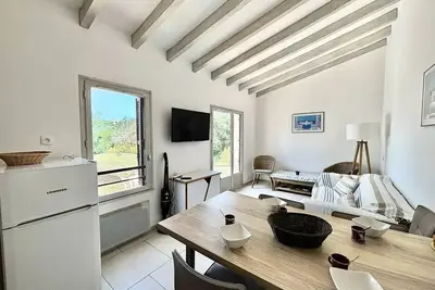 Image de Appartement 2 pièces 4 couchages Porticcio