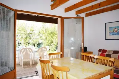 Image de Pavillon 2 pièces mezzanine, 6 couchages, Narbonne Plage