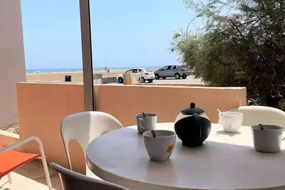 Image de Appartement 2 Pieces - 5 Couchages - Port La Nouvelle