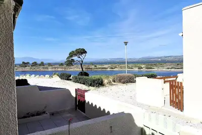 Image de Villa T1 Cab Mezz 5 couchages Port Leucate