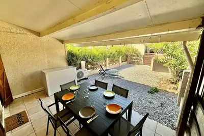 Image de Haus 3 Zimmer - 4 Betten Port La New