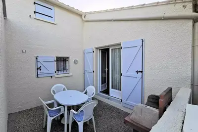 Image de Villa Pieces 6 Übernachtungen Port Leucate