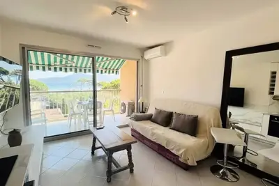 Image de Appartement 2 pièces 4 couchages Calvi