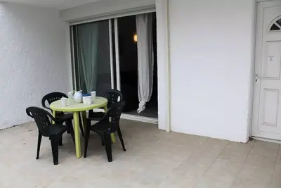 Image de Maison 3 pièces 6 couchages Port La Nouvelle