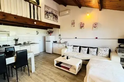 Image de Appartement 3 pièces 6 couchages Lumio