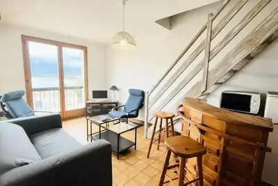 Image de Appartement 5 couchages Calvi