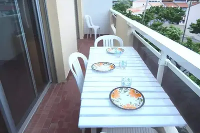 Image de Appt 3 pièces 6 couchages Port La Nouvelle