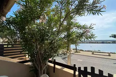 Image de Mais 2 pièces cabine 6 couchages Port La Nouvelle