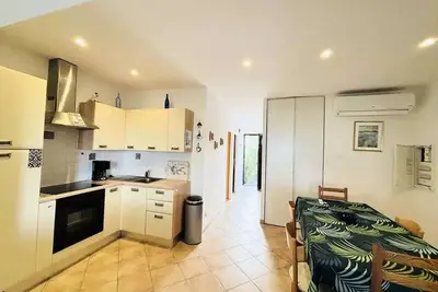 Image de Appartement 3 pièces 6 couchages Lumio