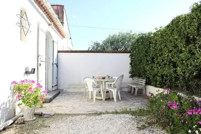 Image de Mais 3 pièces 6 couchages Port La Nouvelle