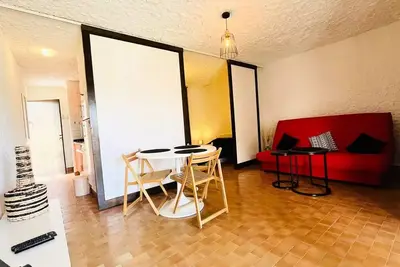 Image de Studio cabine 4 couchages Lumio