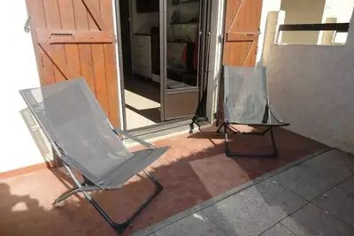 Image de Appt 2 pièces 4 couchages Port La Nouvelle