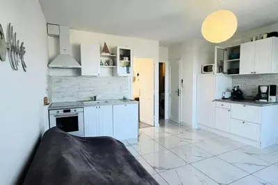 Image de Appartement 2 pièces 4 couchages Calvi