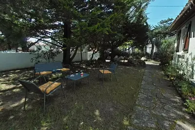 Image de Mais 3 pièces 4 couchages Bretignolles Sur Mer