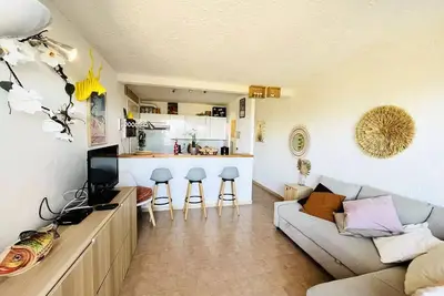 Image de Appartement 6 couchages Lumio