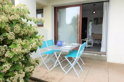 Image de Appt 2 pièces 3 couchages Bretignolles Sur Mer