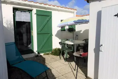 Image de Mais Studio 3 couchages Bretignolles Sur Mer