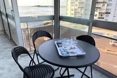 Image de Appart 2 pièces 4 couchages Saint Gilles Croix De Vie