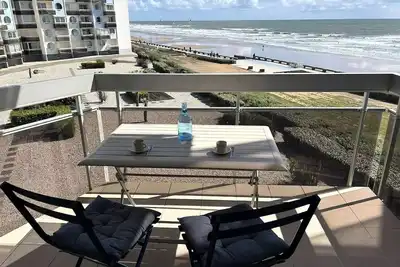 Image de Appart 2 pièces 4 couchages Saint-Gilles-Croix-de-Vie