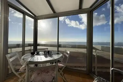 Image de Appart 2 pièces 4 couchages St Gilles Croix De Vie