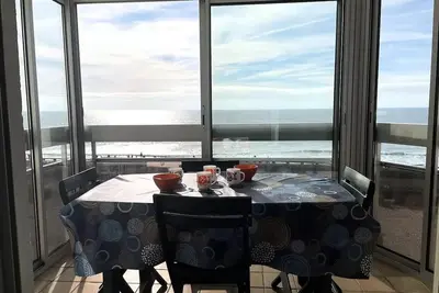 Image de Appart 2 pièces 4 couchages Saint Gilles Croix De Vie