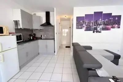 Image de Appartement