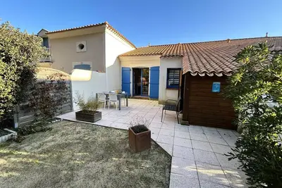 Image de Saint Hilaire de Riez (85) - Résidence Les Mas de St Hilaire