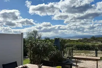 Image de Charmante maison agréable pour les vacances 4bcap64