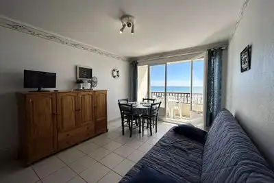 Image de Appart Studio 4 couchages Saint Jean De Monts