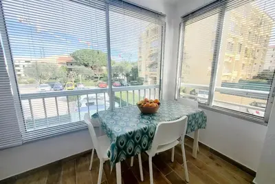 Image de Beau studio à deux pas de la plage de Sainte Asile