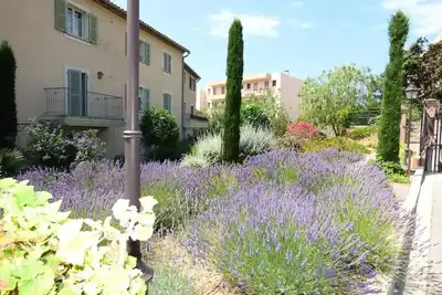 Image de Sanary, Klimaanlage, neu, Terrasse, alle zu Fuß, ruhig.