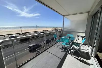 Image de Appart 2 pièces 4 couchages Saint Jean De Monts