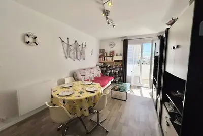 Image de Appartement 2 pièces 4 couchage- Saint Hilaire De Riez