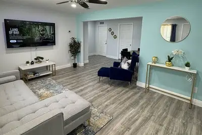 Image de Cozy 2/2 Casita Retreat