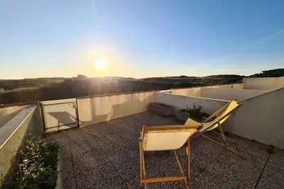 Image de Appart Studio / cabine 4 couchages - Saint Jean De Monts