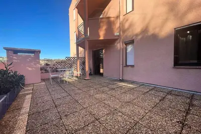 Image de 4bgb-1a4 - Appartement climatisé proche centre ville