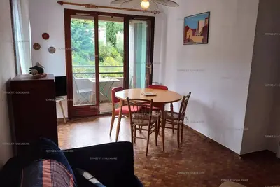 Image de 4pa32 Appartement dans résidence avec piscine et parking