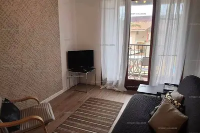 Image de 4pa22 - Appartement dans résidence avec piscine et parking