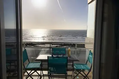 Image de Appartement 2 pièces 4 couchages Saint Hilaire De Riez