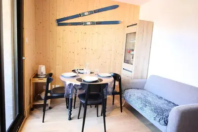 Luchon Au Pied De La Cremaillere Express - T2 - Balcon