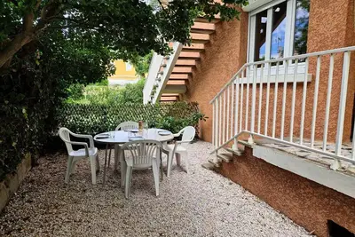 Image de Spacieux appartement 6 personnes