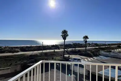 Image de Vue imprenable sur la mer