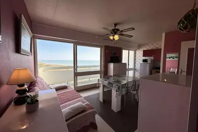 Image de Appart studio 3 couchages Saint Hilaire De Riez